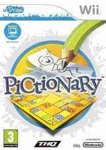 Descargar Pictionary [MULTI7][PAL] por Torrent